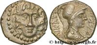 Hellenistic 2 (188 BC to 30 BC) Drachme CARIA - HALICARNASSUS Halicarnasse c. 100 AC (16mm, 3,73g, 12h) -