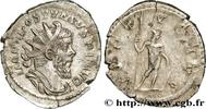 THE MILITARY CRISIS(235 AD to 284 AD) Antoninien POSTUMUS Trèves 262 (24mm, 3,52g, 6h) -