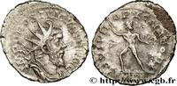 THE MILITARY CRISIS(235 AD to 284 AD) Antoninien POSTUMUS Trèves 262 (22mm, 4,15g, 12h) -