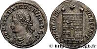 THE TETRARCHY(284 AD to 337 AD) Centenionalis ou nummus CONSTANTINE II Antioche 325-326 (18,5mm, 2,94g, 12h) -