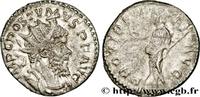 THE MILITARY CRISIS(235 AD to 284 AD) Antoninien POSTUMUS Trèves 263-265 (20,5mm, 3,70g, 6h) -