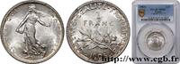 FRANCE 1 franc Semeuse III REPUBLIC Paris 1905 (23mm, g, 6h) -