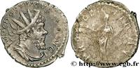 THE MILITARY CRISIS(235 AD to 284 AD) Antoninien POSTUMUS Trèves 263-265 (21,5mm, 3,78g, 6h) -