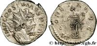 THE MILITARY CRISIS(235 AD to 284 AD) Antoninien POSTUMUS Trèves 263-265 (20,5mm, 3,59g, 1h) -