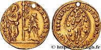 ITALY - VENICE - PAOLO RENIER (119th doge) Sequin ou zecchino ITALY - VENICE - PAOLO RENIER (119th doge) Venise n.d. (21mm, 3,50g, 11h) -