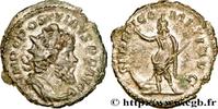 THE MILITARY CRISIS(235 AD to 284 AD) Antoninien POSTUMUS Trèves 266 (21,5mm, 3,31g, 6h) -