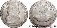 BOLIVIA 4 Soles Bolivar BOLIVIA Potosi 1830 (32mm, 13,45g, 6h) -