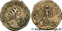 THE MILITARY CRISIS(235 AD to 284 AD) Antoninien POSTUMUS Trèves 263-265 (22mm, 3,09g, 12h) -