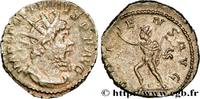THE MILITARY CRISIS(235 AD to 284 AD) Antoninien POSTUMUS Trèves 267 (20mm, 3,32g, 6h) -