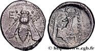 Classic 2 (400 BC to 350 BC) Tétradrachme IONIA - EPHESUS Éphèse, Ionie c. 387-295 AC. (25,5mm, 14,93g, 12h) -
