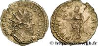 THE MILITARY CRISIS(235 AD to 284 AD) Antoninien POSTUMUS Trèves 263-265 (20,5mm, 3,22g, 1h) -