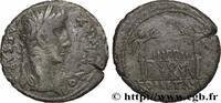 THE JULIO-CLAUDIANS (27 BC to 69 AD) As à l'autel de Lyon LUGDUNUM - LYON - AUGUSTUS Lyon c. 7-3 AC. (24mm, 10,93g, 6h) -