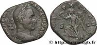 THE MILITARY CRISIS(235 AD to 284 AD) Sesterce TRAJAN DECIUS Rome 249-250 (25mm, 12,59g, 12h) -