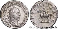 THE MILITARY CRISIS(235 AD to 284 AD) Antoninien TRAJAN DECIUS Rome 250 (22mm, 3,95g, 1h) -