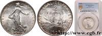FRANCE 2 francs Semeuse III REPUBLIC 1909 (27mm, 10g, 6h) -