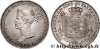 ITALY - DUCHY OF PARMA DE PIACENZA AND GUASTALLA - 5 Lire ITALY - DUCHY OF PARMA DE PIACENZA AND GUASTALLA - MARIE-LOUISE OF AUSTRIA Milan 1815 (37,50mm, 24,99g, 6h) -