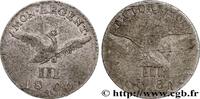 GERMANY - PRUSSIA 3 Groscher frappe incuse GERMANY - PRUSSIA 1800 (18,2mm, 1,60g, 12h) -