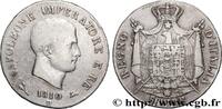 5 Lire 1810 ITALIEN - Königreich Italien - NAPOLÉON I. ITALIEN - Königreich Italien - NAPOLÉON I. Bologne 1810 (36,5mm, 24,76g, 6h) fSS