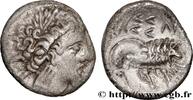 FRANCE “Drachme légère”, imitation de Marseille ITALY - TRANSPADANE AREA - CELTO-LIGURIANS IIIe-IIe siècle avant J.-C. (15mm, 2,09g, 8h) -