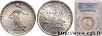 FRANCE 2 francs Semeuse III REPUBLIC 1899 (27mm, 10g, 6h) -