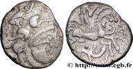 FRANCE Statère au sanglier, “style géométrique” GALLIA - BAÏOCASSES (Area of Bayeux) Bayeux (14) IIe - Ier siècles AC. (20mm, 4,86g, 8h) -
