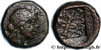 Hellenistic 2 (188 BC to 30 BC) Unité LYCIA - TLOS Tlos, Lycie c. 100 AC. (10mm, 2,14g, 12h) -