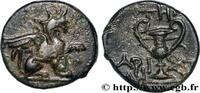 Archaïc 2 (550 BC to 480 BC) Bronze IONIA - TEOS Téos, Ionie c. 470/65-449 AC (9,5mm, 0,87g, 11h) -