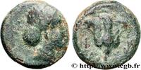 Classic 2 (400 BC to 350 BC) Demi-unité CARIA - CARIAN ISLANDS - RHODES Rhodes, Carie c. 350-304 AC. (10mm, 1,42g, 12h) -