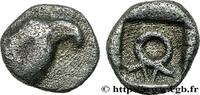 Classic 3 (350 BC to 323 BC) Tetartemorion IONIA - MAGNESIA AD MEANDRUM Magnésie du Méandre, Ionie c. 450 AC. (5mm, 0,16g, 1h) -