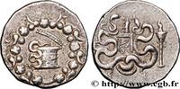 Hellenistic 2 (188 BC to 30 BC) Cistophore IONIA - EPHESUS Éphèse c. 82-81 AC. (25mm, 12,50g, 12h) -