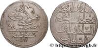 TURKEY 1 Piastre Abdul Hamid Ier AH 1187 an 12 TURKEY 1785 (37mm, 17,76g, 12h) -