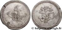 TURKEY 1 Piastre pour Mustafa III AH 1171 an (11) 84 TURKEY 1764 (38,08mm, 17,22g, 12h) -