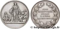 FRANCE Médaille, à l’élève le plus assidu POLITIQUE ET POLITICIENS (1929-1935) (40,5mm, 29,76g, 12h) -