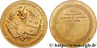 FRANCE Médaille, Chambre syndicale des entrepreneurs de p ASSOCIATIONS PROFESSIONNELLES - SYNDICATS n.d. (49,5mm, 49,77g, 12h) -