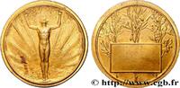 FRANCE Médaille de récompense SPORTS 1923 (54,5mm, 60,46g, 12h) -