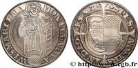 FRANCE Médaille, Reproduction du Wismar Thaler REPRODUCTIONS Allemagne, Wismar (1552)/1975 (40mm, 22,82g, 12h) -