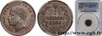 ITALY 1 Centesimo Victor Emmanuel III ITALY Rome 1905 (15mm, 1g, 6h) -