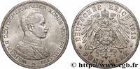 GERMANY - KINGDOM OF PRUSSIA - WILLIAM II 5 Mark GERMANY - KINGDOM OF PRUSSIA - WILLIAM II Berlin 1913 (37,50mm, 27,84g, 12h) -