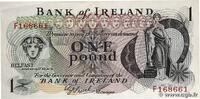 NORTHERN IRELAND 1 Pound NORTHERN IRELAND 1 Pound 1977 VF+ -