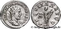 THE MILITARY CRISIS(235 AD to 284 AD) Antoninien PHILIPPUS Rome 246 (22mm, 3,65g, 12h) -