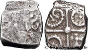 FRANCE Drachme “du type de Goutrens” - S. 264 GALLIA - SOUTH WESTERN GAUL - RUTENI (Area of Rodez) IIe-Ier siècle av. J.-C (14mm, 1,96g, h) -