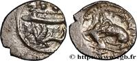 Classic 3 (350 BC to 323 BC) Seizième de shekel PHOENICIA - BYBLOS Byblos, Phénicie c. 375-351 AC. (10mm, 0,81g, 9h) -