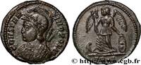 THE TETRARCHY(284 AD to 337 AD) Centenionalis ou nummus CONSTANTINOPOLIS Trèves 332-333 (17,5mm, 2,55g, 12h) -