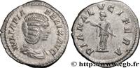 THE SEVERANS (193 AD to 235 AD) Denier JULIA DOMNA Rome 214 (19mm, 3,15g, 6h) -