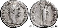 THE FLAVIANS (69 AD to 96 AD) Denier DOMITIANUS Rome 92 (18mm, 3,30g, 6h) -