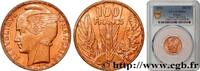 FRANKREICH DRITTE FRANZOSISCHE REPUBLIK Paris 1935 (21,06mm, 6,55g, 6h) 100 francs or, Bazor 1935 fST63