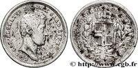 ITALY - KINGDOM OF SARDINIA - CHARLES-ALBERT 25 Centesimi ITALY - KINGDOM OF SARDINIA - CHARLES-ALBERT Turin 1833 (15mm, 1,17g, 6h) -
