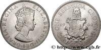 BERMUDA 1 Crown Elisabeth II 1964 BERMUDA 1964 (36mm, 22,74g, 12h) VZ 26.01 £  +  15.61 £ shipping