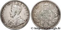 BRITISH INDIA 1 Rupee (Roupie) Georges V 1912 BRITISH INDIA Calcutta 191... 30.34 £  +  15.61 £ shipping
