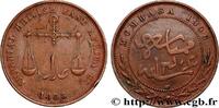 MOMBASA 1 Pice Imperial British East Africa Company AH1306 1888 MOMBASA ... 26.01 £  +  15.61 £ shipping